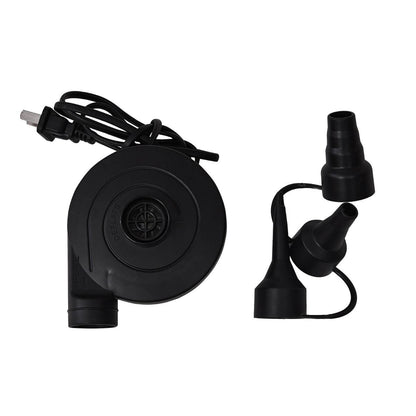 AirFlow Alma - Pompe Électrique 90 secondes - Alma France