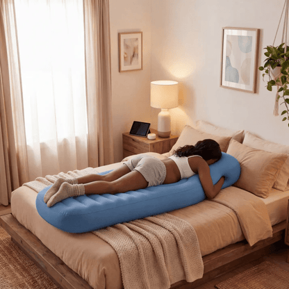 Le Cocon Alma - Matelas de Grossesse - Alma France