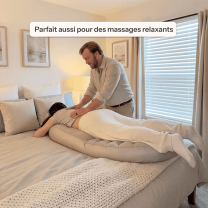 Le Cocon Alma - Matelas de Grossesse - Alma France