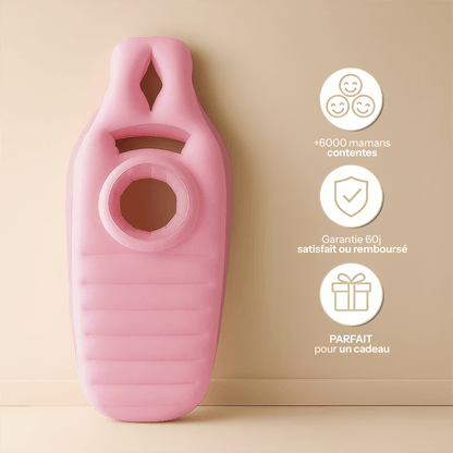 Le Cocon Alma - Matelas de Grossesse - Alma France